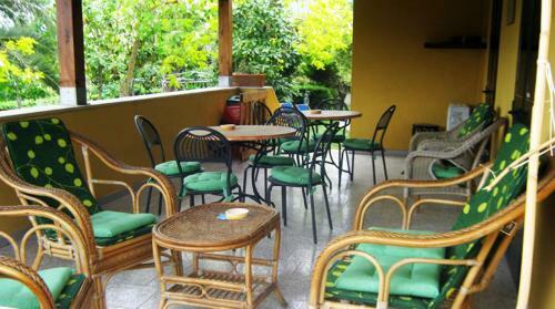 Hotel Albergo Bel Tramonto