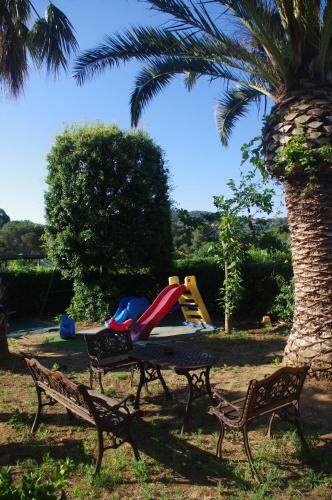 Hotel Albergo Bel Tramonto
