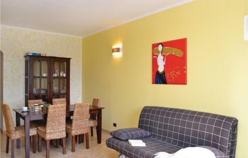 Apartamentos Casa Degli Ulivi
