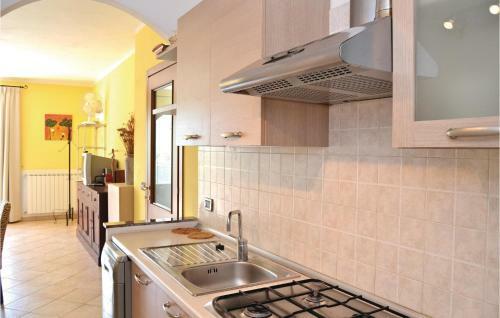 Apartamentos Casa Degli Ulivi