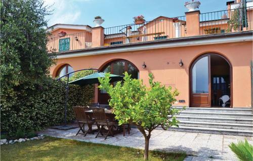 Apartamentos Casa Degli Ulivi