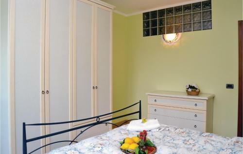 Apartamentos Casa Degli Ulivi