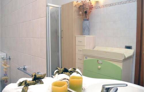 Apartamentos Casa Degli Ulivi