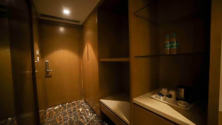 Citadel Hotel By Vinnca