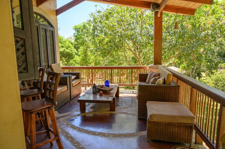 Casa Serena Naranjo