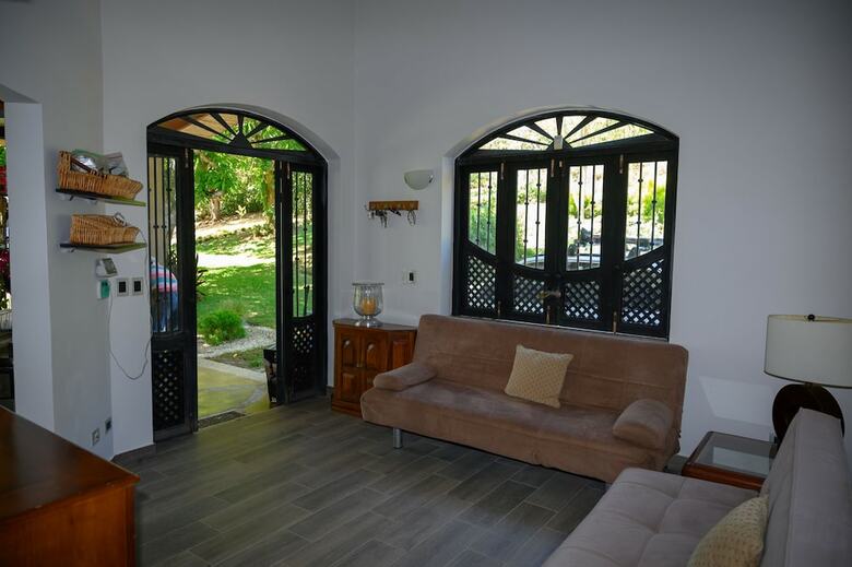 Casa Serena Naranjo