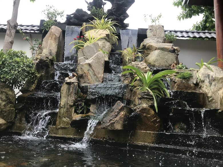 Hotel An Hoa 2