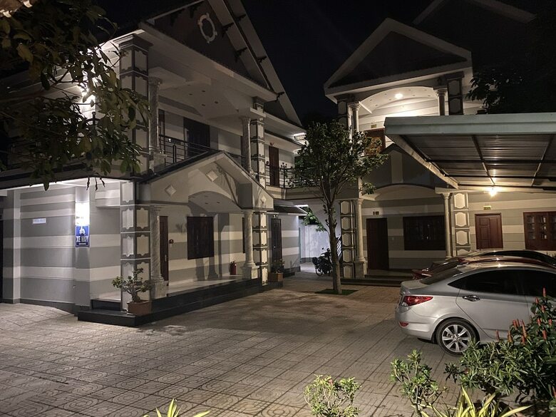 Hotel An Hoa 2