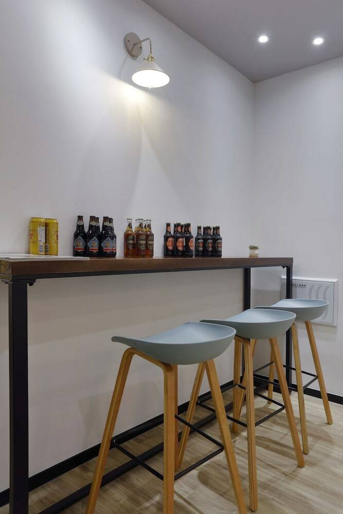 Villa The Moment We Met