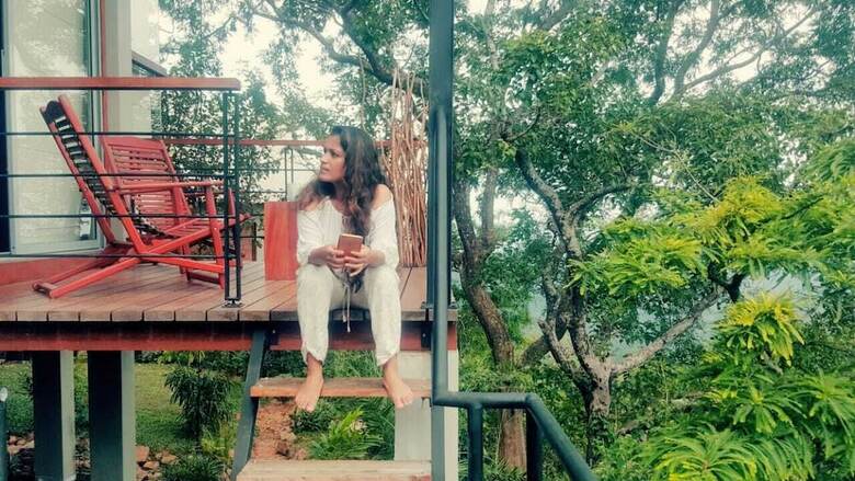 Hotel Treehouse Chalets