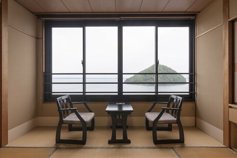 Asamushi Sakura Kanko Hotel