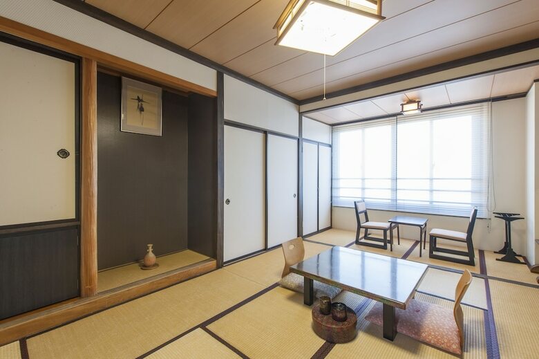 Asamushi Sakura Kanko Hotel