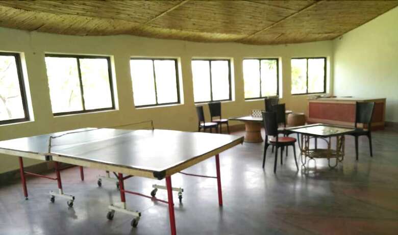 Hotel Adb Rooms Corbett Jungle Holiday Spa