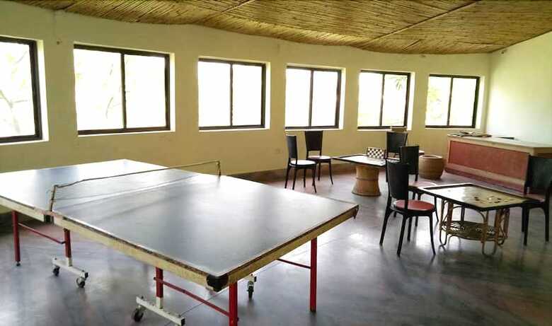 Hotel Adb Rooms Corbett Jungle Holiday Spa