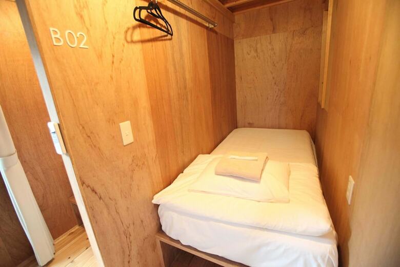 Hostal Hotel & Coworking Space Gobanchi