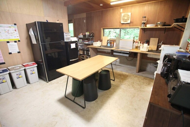 Hostal Hotel & Coworking Space Gobanchi