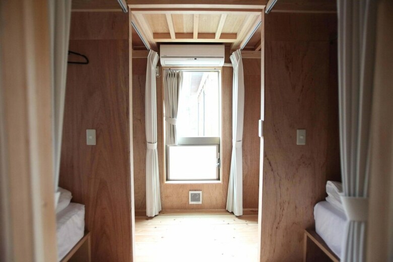 Hostal Hotel & Coworking Space Gobanchi