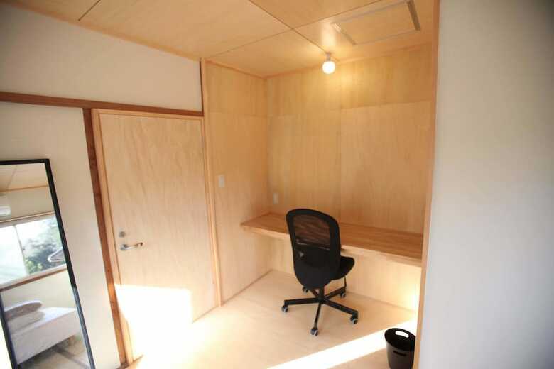 Hostal Hotel & Coworking Space Gobanchi
