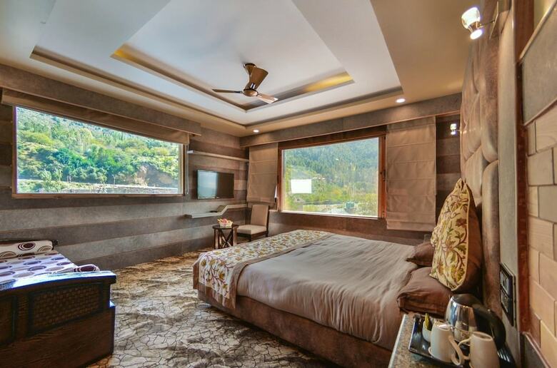 Apartamento Eden Resorts And Spa
