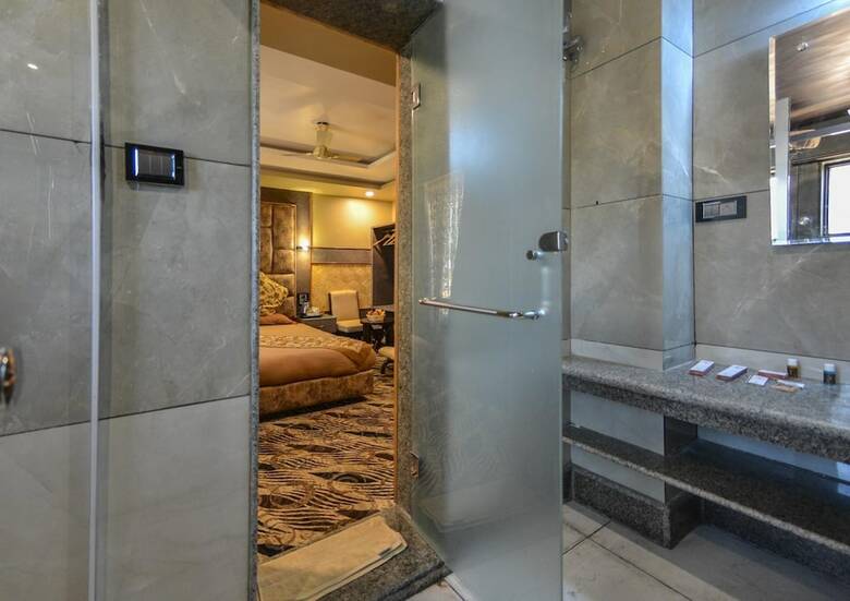 Apartamento Eden Resorts And Spa