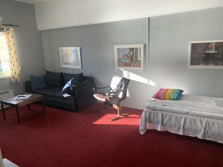 Moi Hotell
