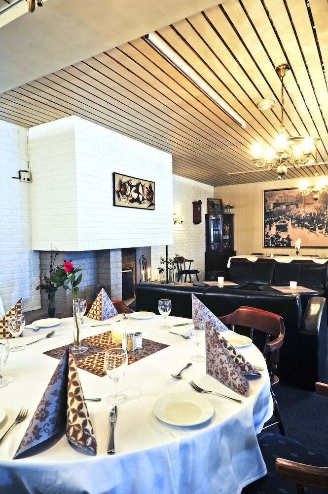 Moi Hotell