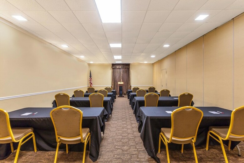 Motel Ramada By Wyndham Houma