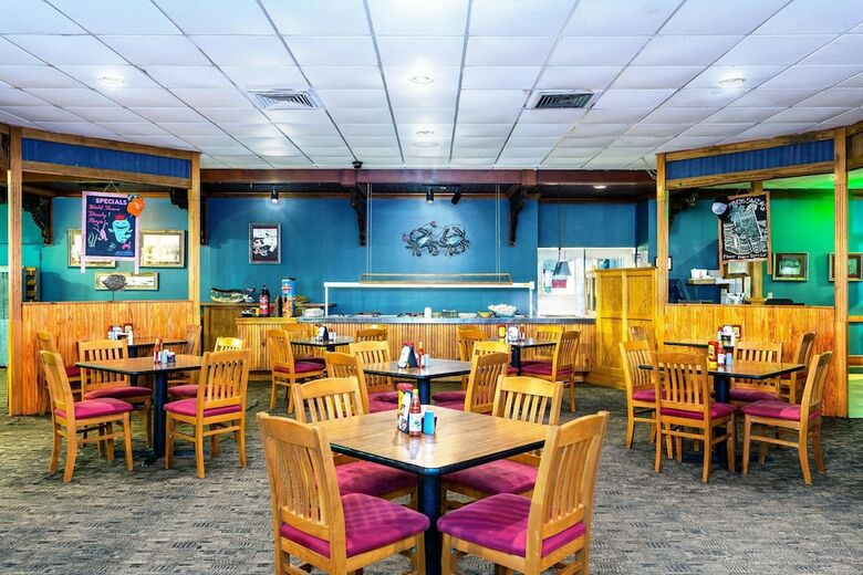 Motel Ramada By Wyndham Houma