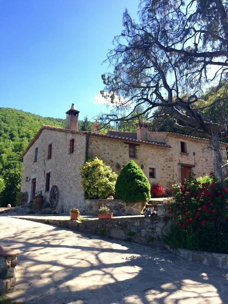 Agroturisme Masia El Buxaus