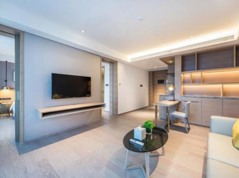The Mulian Hotel Suzhou Branch