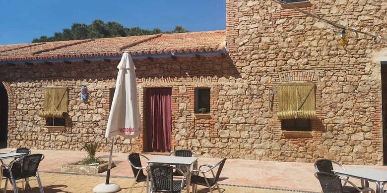 Hostal Albergue Rural Zarza Capilla