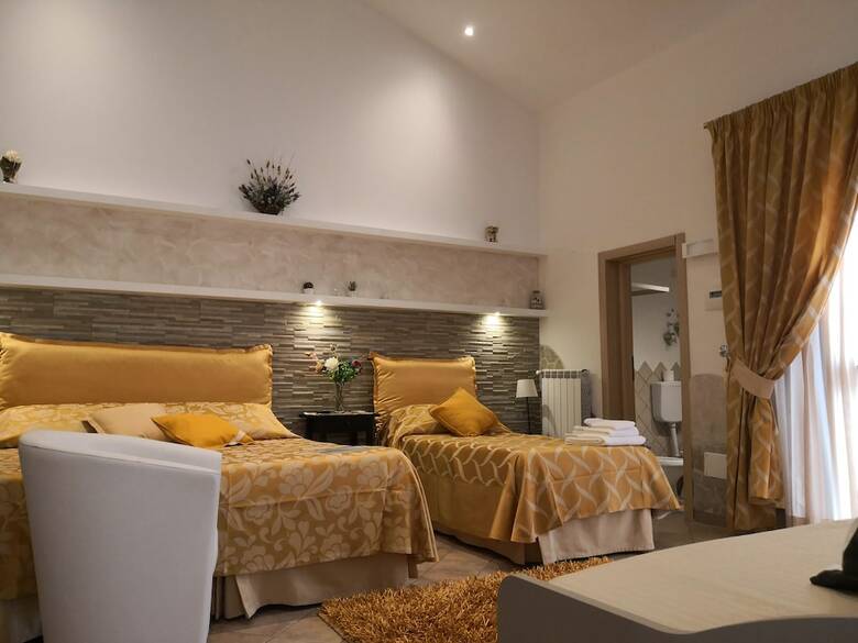 Hotel Affittacamere Selene Beach
