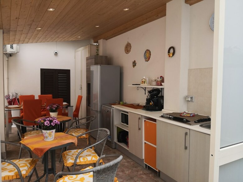 Hotel Affittacamere Selene Beach