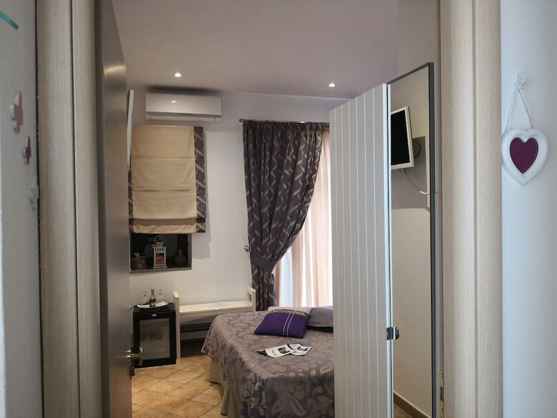 Hotel Affittacamere Selene Beach