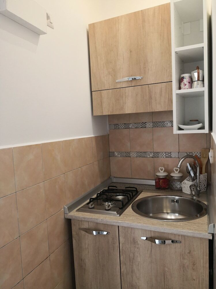 Hotel Affittacamere Selene Beach