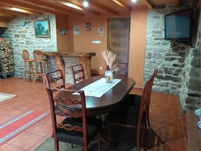 Agroturismo Casa Dos Eir�z