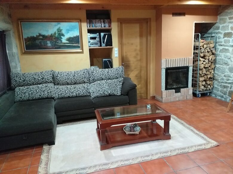 Agroturismo Casa Dos Eir�z