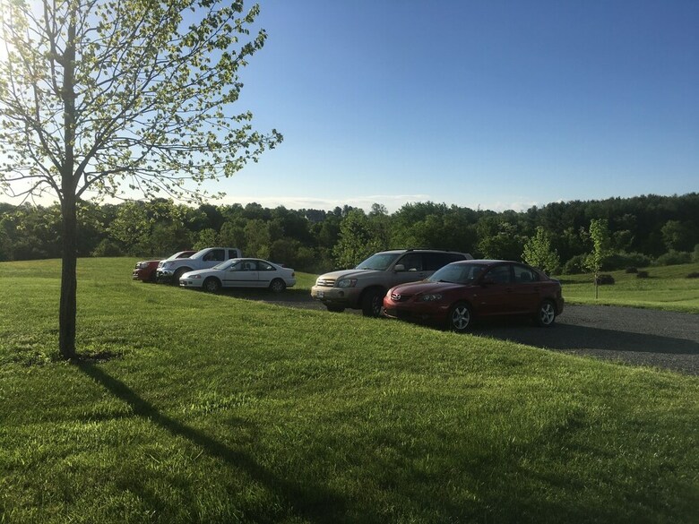Bed & Breakfast Loudoun Valley Manor