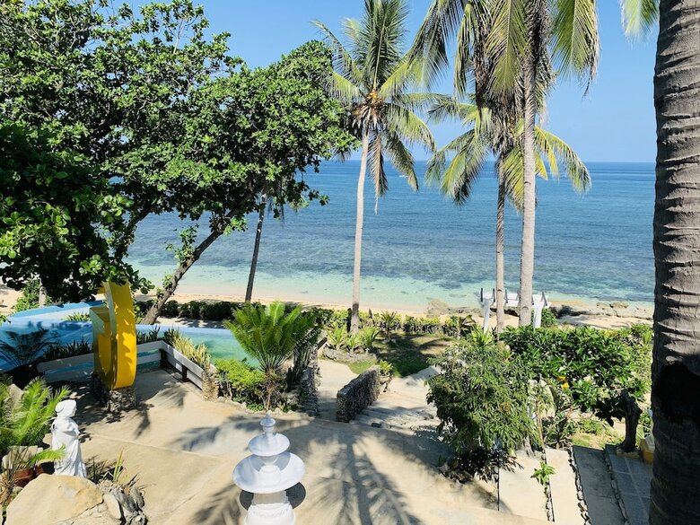 Hotel G Beach Resort And Restobar