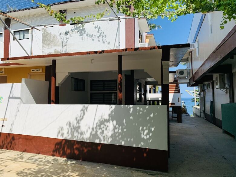 Hotel G Beach Resort And Restobar