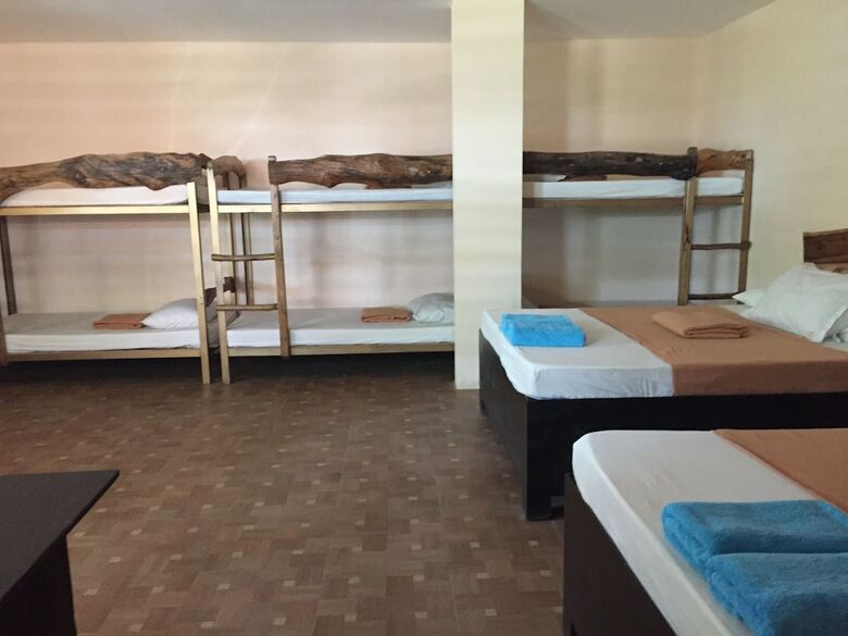 Hotel G Beach Resort And Restobar