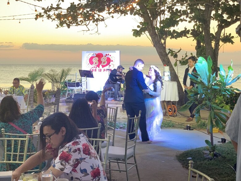 Hotel G Beach Resort And Restobar