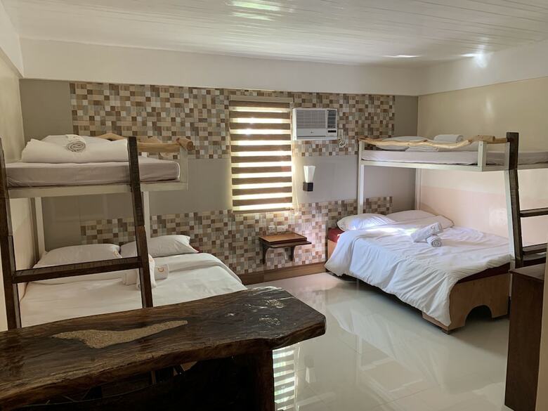 Hotel G Beach Resort And Restobar