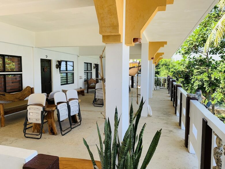 Hotel G Beach Resort And Restobar