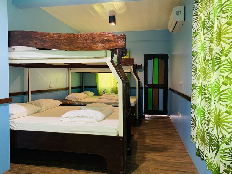 Hotel G Beach Resort And Restobar