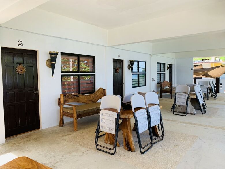 Hotel G Beach Resort And Restobar