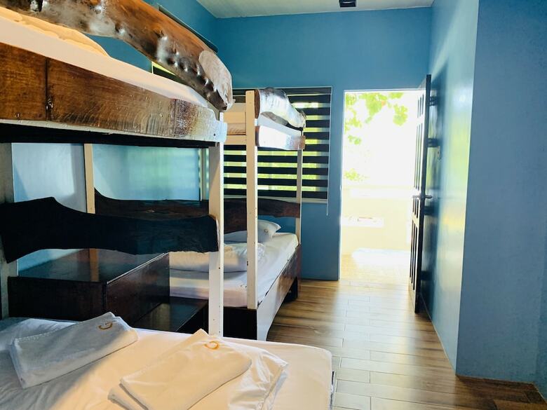 Hotel G Beach Resort And Restobar
