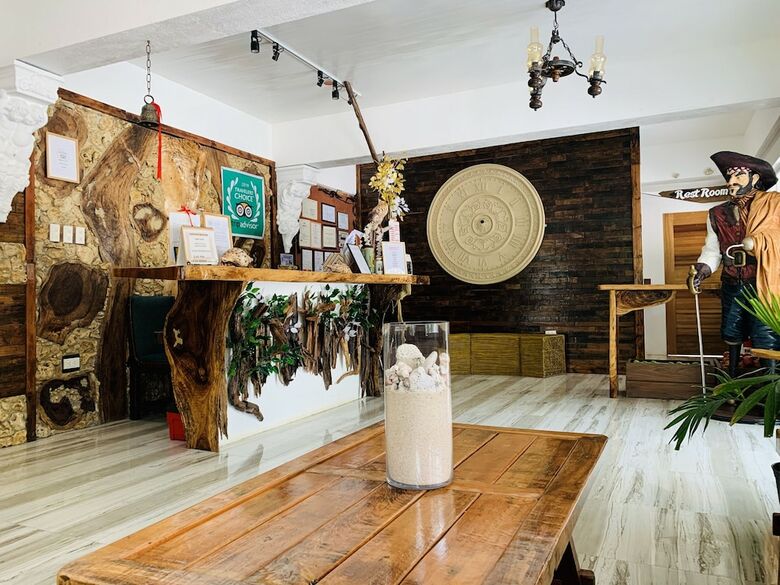 Hotel G Beach Resort And Restobar
