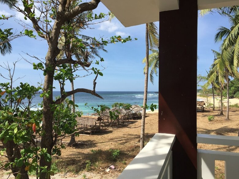 Hotel G Beach Resort And Restobar