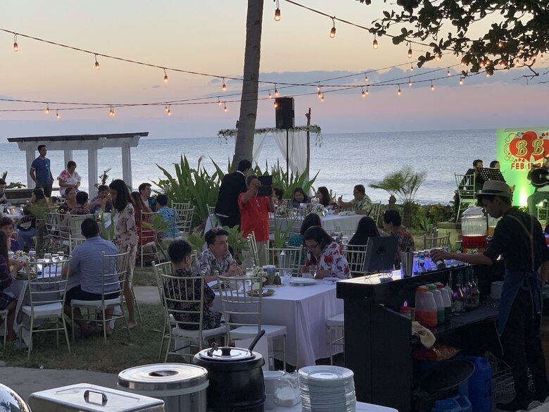 Hotel G Beach Resort And Restobar